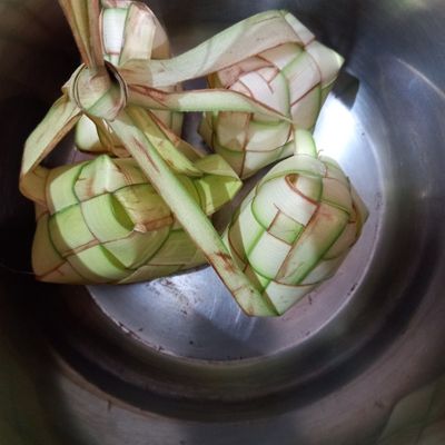 Langkah 3