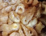 รูปขั้นตอนการทำที่ 2 ของ กระเพาะปลาน้ำแดง_อิ่ม อร่อย และเต็มคำ