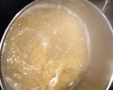 Foto del paso 1 de la receta: Timbal de espaguetis