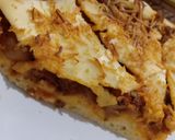 Foto langkah ke 4 dari resep Pizza.