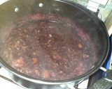 Foto del paso 3 de la receta: Mermelada light de ciruelas