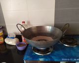 A picture of step 4 of Wheat-Jaggery Buiscuits.