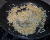 Foto del paso 2 de la receta: Merluza en salsa verde