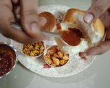 લસણિયા જોટા (Lasaniya Jota Recipe In Gujarati) રેસીપી સ્ટેપ2ફોટો
