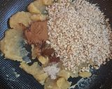 عکس مرحله 3 از دستور کلوچه سنتی لاهیجان