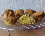 Foto del paso 7 de la receta: Magdalenas de pistachos