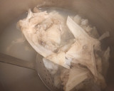 Foto del paso 1 de la receta: Arroz con rape
