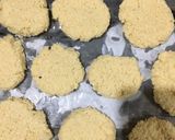 Foto del paso 3 de la receta: Galletas de coco sin harina 🥥
