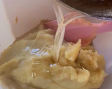 Foto del paso 4 de la receta: Dulce de batata marmolado🤓