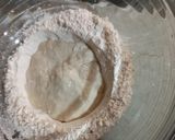 Foto del paso 5 de la receta: Ciabatta Artesanal con relleno de chorizo
