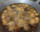 Foto langkah ke 3 dari resep Tahu Krispi.