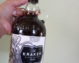 Foto del paso 1 de la receta: Arroz con leche al "Kraken" 🍚🍷