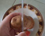 Foto langkah ke 1 dari resep 53. Creamy Mashed Potato.