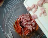 Töltött kifli recept fázis 3 fotója