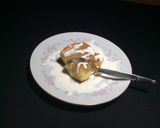 A picture of step 27 of Irish Apple Cake.