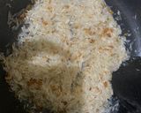 Foto langkah ke 2 dari resep Nasi Biryani/Biryani Rice Bumbu Instant dan Chicken/Ayam Tandoori/Tanduri Masala Bumbu Instant.