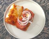 A picture of step 13 of Masala Patties Pav 📌.