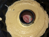 Budín húmedo de yogurt y limón 🍋