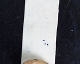 A picture of step 6 of Roll samosa.