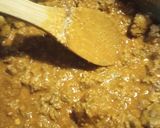 A picture of step 3 of For my Mother's Birthday Eggplant Lasagna.