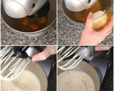 Foto del paso 1 de la receta: Tarta Mousse de Chocolate