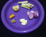 Foto langkah ke 3 dari resep ASEM-ASEM NILA.