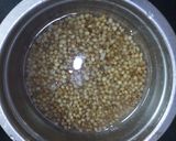 A picture of step 1 of Khichdo.
