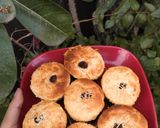 Foto langkah ke 6 dari resep Cake tapai.