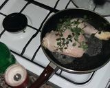 Foto del paso 1 de la receta: Pollo al oreganato con calabaza - Gluten Free