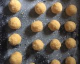 Foto del paso 3 de la receta: Coquitos