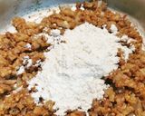 Foto del paso 4 de la receta: Croquetas de Chicharrones prensados