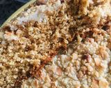 Foto del paso 7 de la receta: BIZCOCHO DE 🥥COCO🥥 CON CRUMBLE DE COCO 🌴🥥🥥🌴