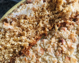 Foto del paso 7 de la receta: BIZCOCHO DE 🥥COCO🥥 CON CRUMBLE DE COCO 🌴🥥🥥🌴