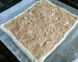 Foto del paso 5 de la receta Quiché de calabaza roja