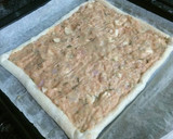 Foto del paso 5 de la receta: Quiché de calabaza roja