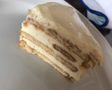 Foto del paso 5 de la receta: Tarta fría de limón 🍋