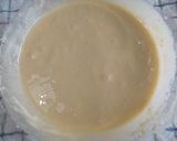 Foto del passaggio 4 della ricetta Plumcake con uvetta e canditi