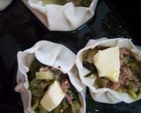Foto del paso 3 de la receta: Tarteletas de atún 😋