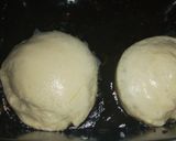 A picture of step 5 of Doughnuts.