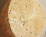 हादग्याच्या फुलांची भजी/अगस्तीच्या फुलांची भजी (Hadgyachya Fulanchi Bhajji Recipe In Marathi) रेसिपी स्टेप 3 फोटो 