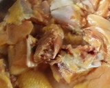 Foto del paso 3 de la receta: Paches (tamales de papa picantes)