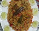 Mutton biryani recipe recipe step 5 photo