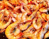 Hình bước làm 2 của món Cách Làm Tôm Khô