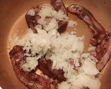 Foto del paso 3 de la receta: Salsa McBacon 🥓
