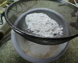 Foto del paso 3 de la receta: Torta frutada para Navidad 🎄