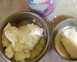 পাউরুটির মিষ্টি (paurootir mishti recipe in Bengali) রেসিপির ধাপ 2 ছবি