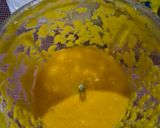 Foto langkah ke 2 dari resep Telur Gabus Kabocha.
