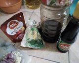 Foto langkah ke 1 dari resep Tumis Buncis Jamur Kancing.
