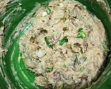 Foto langkah ke 1 dari resep Pentol Celup Daging Mix.