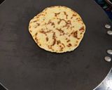શીરમલ (Sheermal Recipe In Gujarati) રેસીપી સ્ટેપ4ફોટો